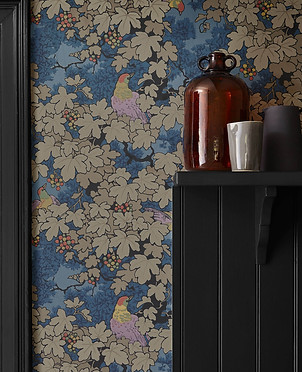 Premium-Farben von Little Greene